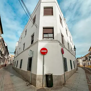 Apartamento Fuente Piedra Escrita, Córdoba
