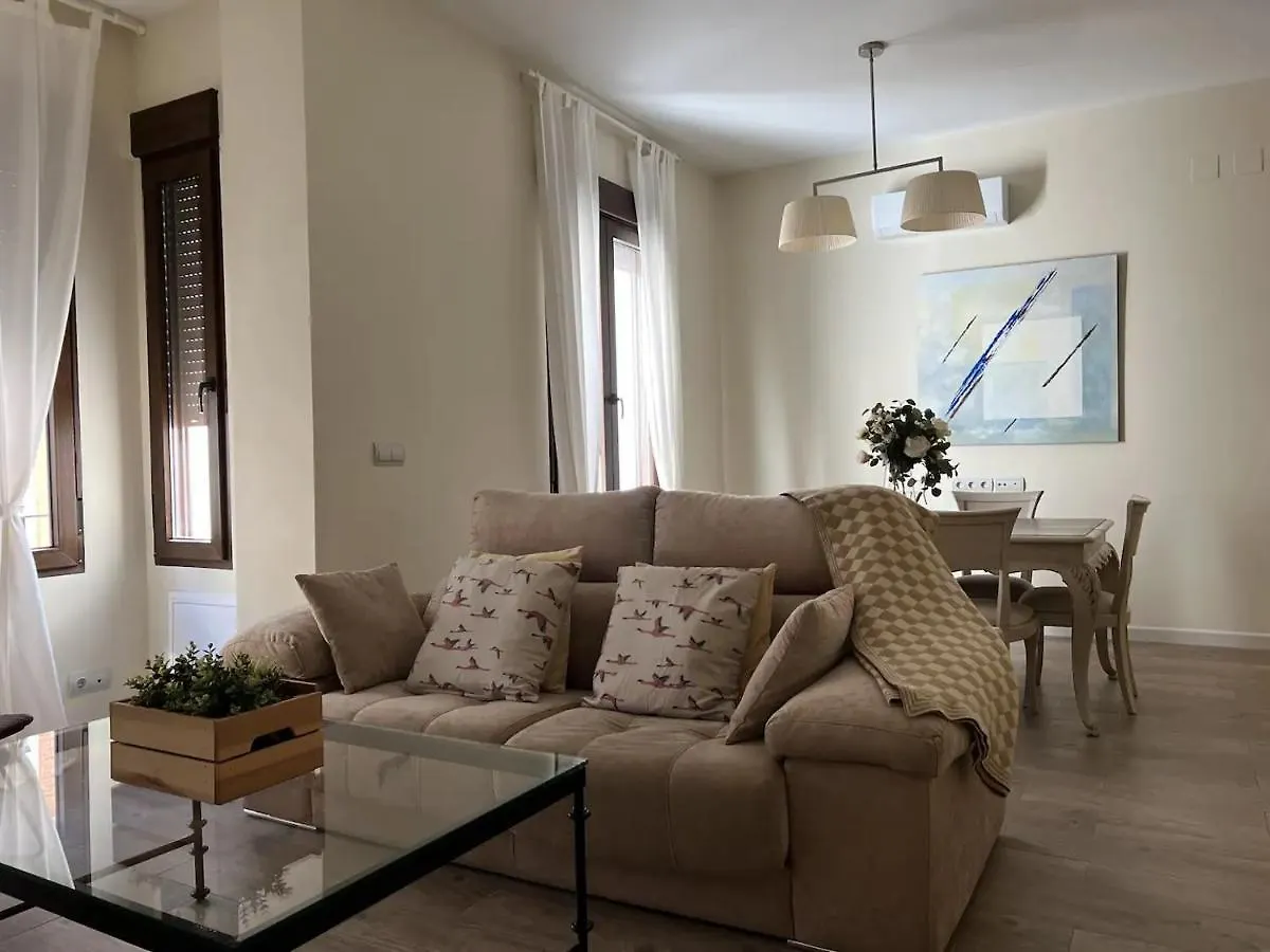 Apartamento Mercado Victoria - Parking Gratuito Córdoba