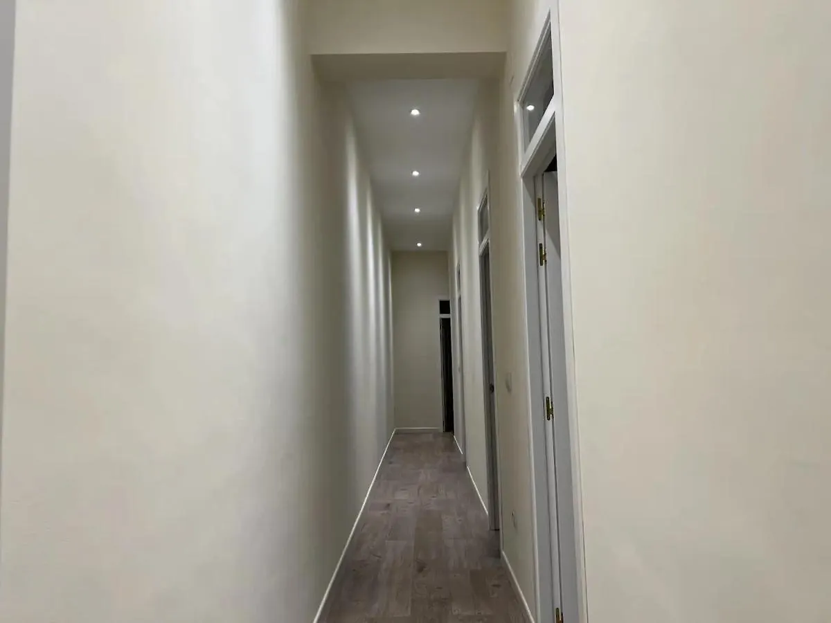 Apartamento Mercado Victoria - Parking Gratuito Córdoba