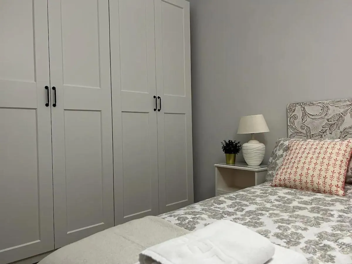 Apartamento Mercado Victoria - Parking Gratuito Córdoba